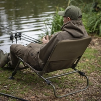 Fox Camolite Combo Chair